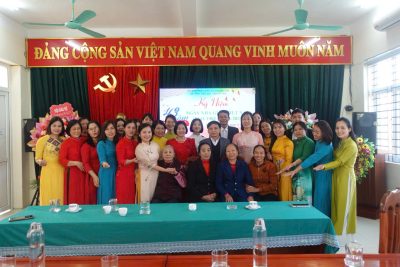 KỶ NIỆM 43 NĂM NGÀY NHÀ GIÁO VIỆT NAM (20/11/1982 – 20/11/2025